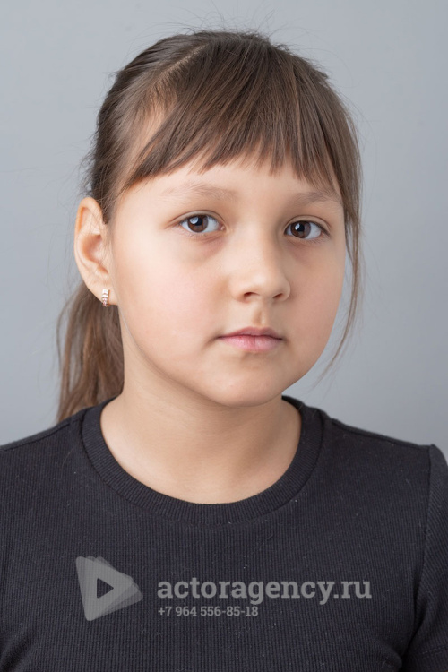 Толстихина Алиса