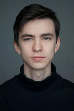 Кириллов Максим