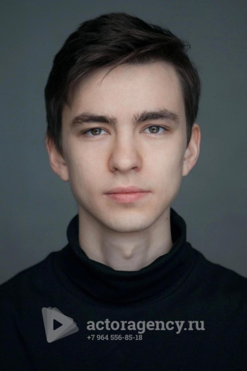 Кириллов Максим