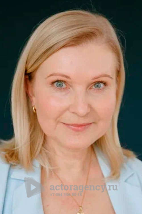 Яблочная Елена