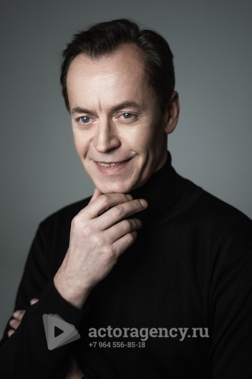 Елисеев Михаил