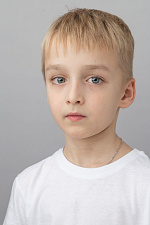 Рожков Максим