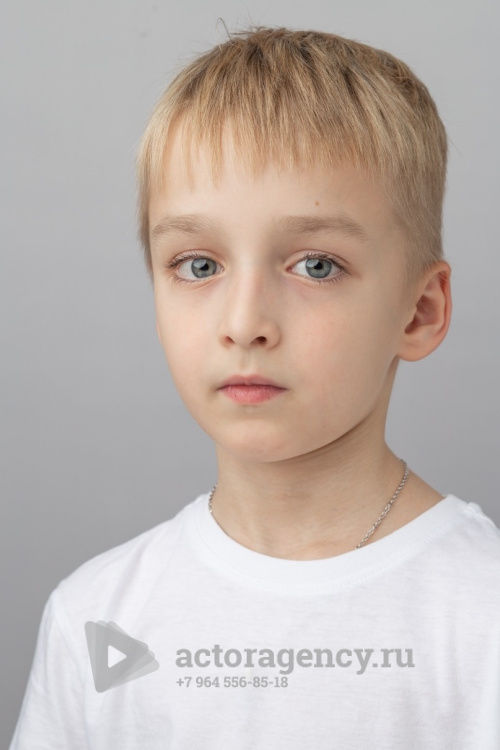 Рожков Максим