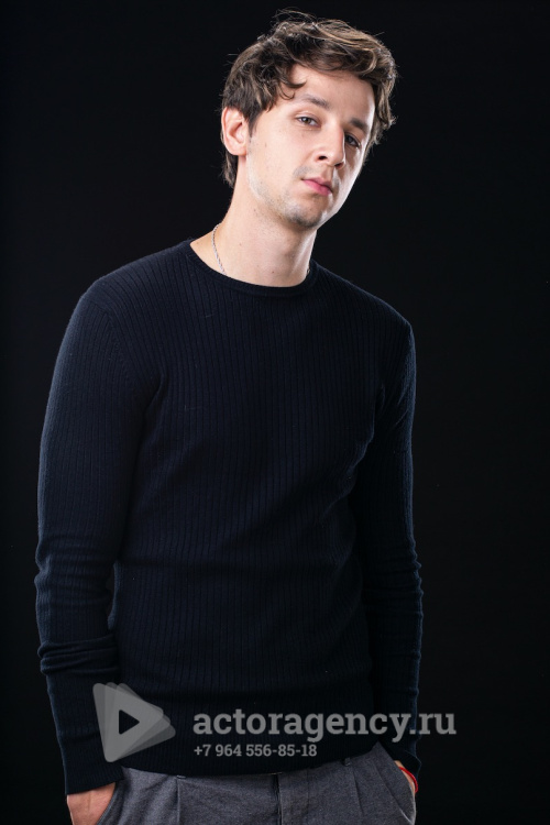 Кобылянский Павел