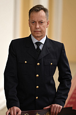 Елисеев Михаил