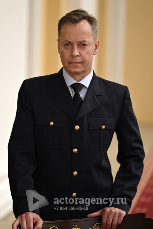 Елисеев Михаил