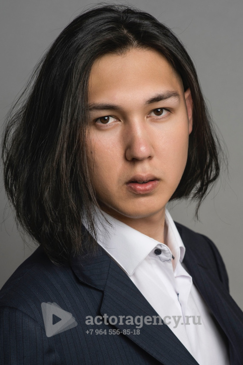 Ернар Ахмет