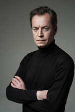 Елисеев Михаил