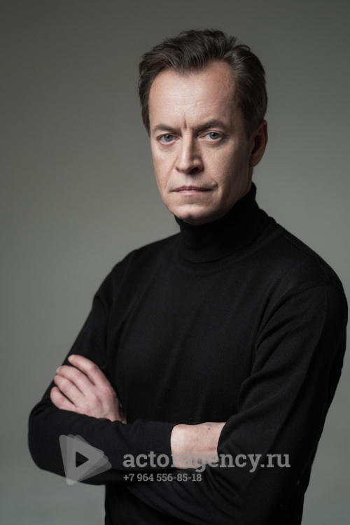 Елисеев Михаил