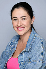 Тихомирова Любовь