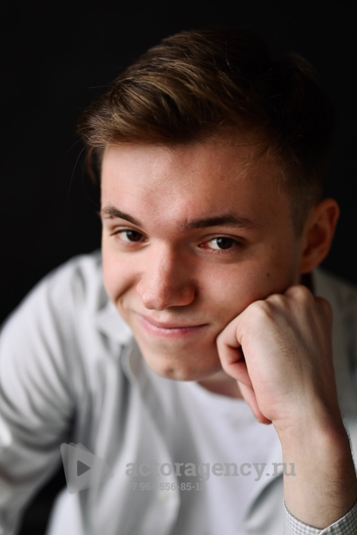 Липин Василий