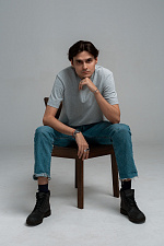 Новодворцев Сергей