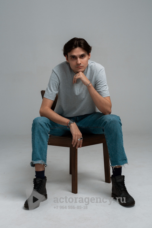 Новодворцев Сергей