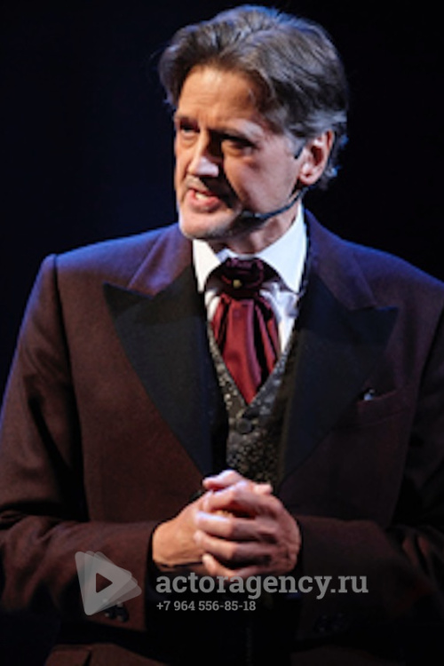 Сторожик Валерий