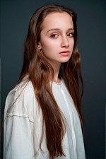 Ватага Полина