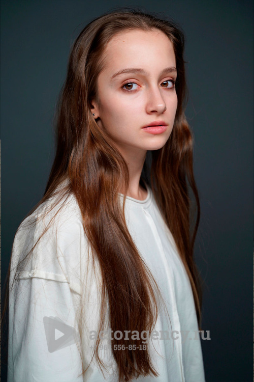 Ватага Полина