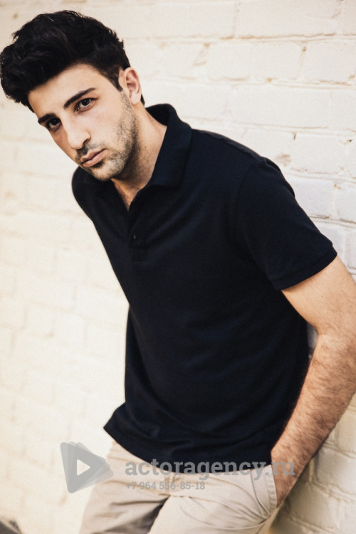 Сароян Ваган