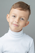 Дмитриев Михаил