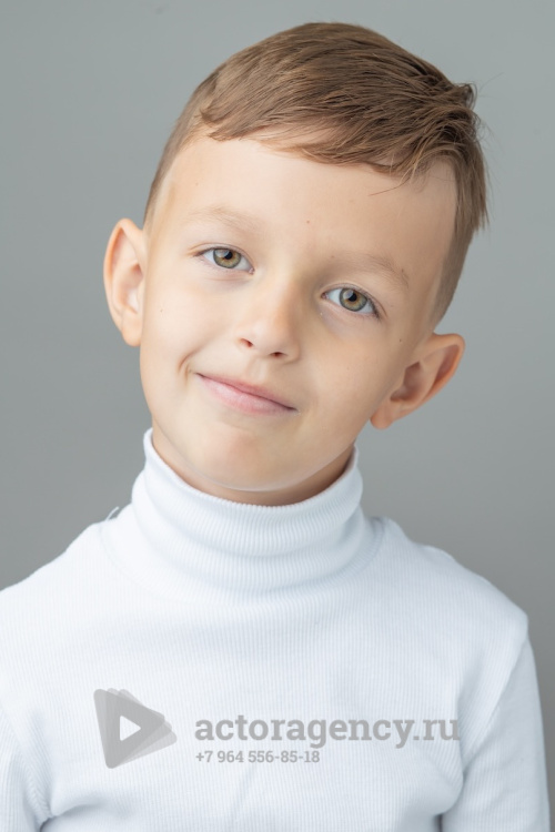 Дмитриев Михаил