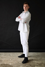 Липин Василий