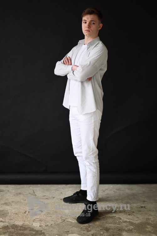 Липин Василий