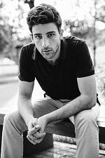 Сароян Ваган