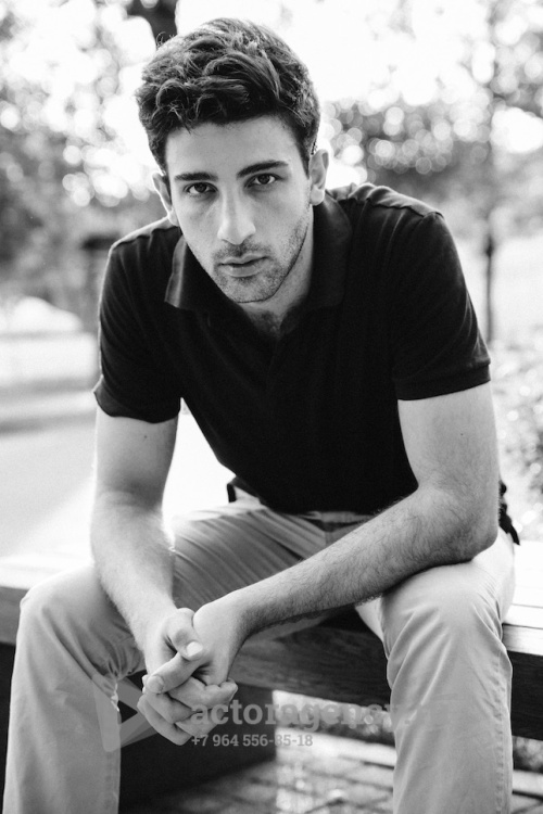 Сароян Ваган