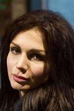 Вознесенская Майя