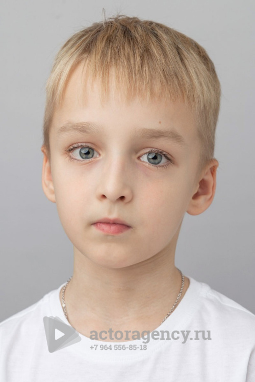 Рожков Максим