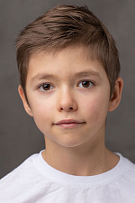 Мартынов Иван