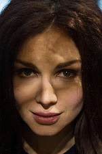 Вознесенская Майя