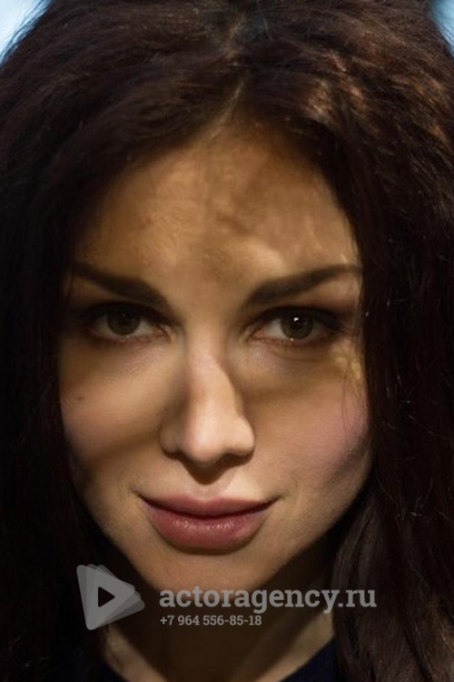 Вознесенская Майя