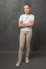 Чекунова София