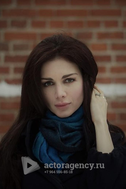 Вознесенская Майя