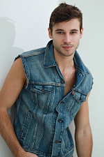 Степин Алексей