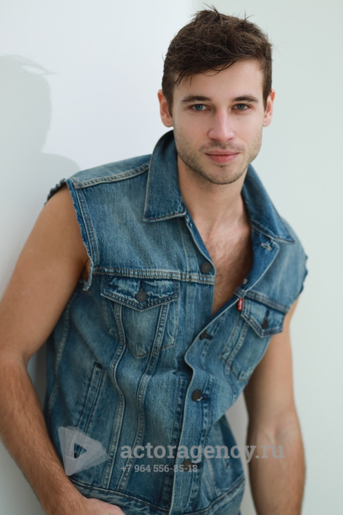 Степин Алексей