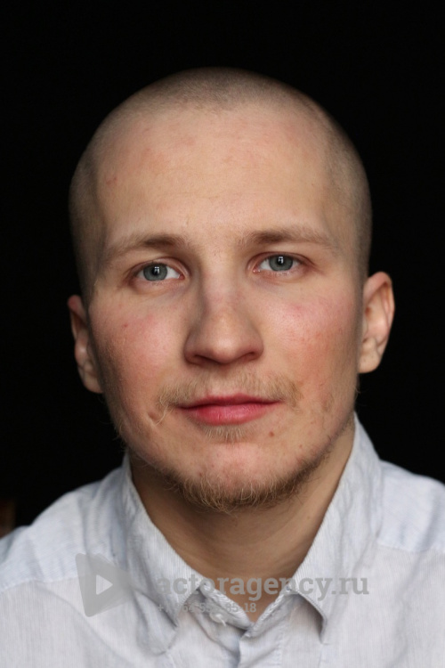 Самусев Ростислав