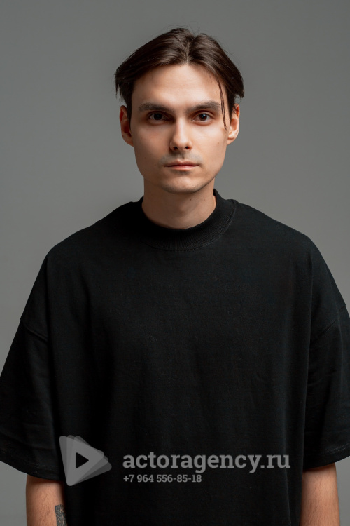 Новодворцев Сергей