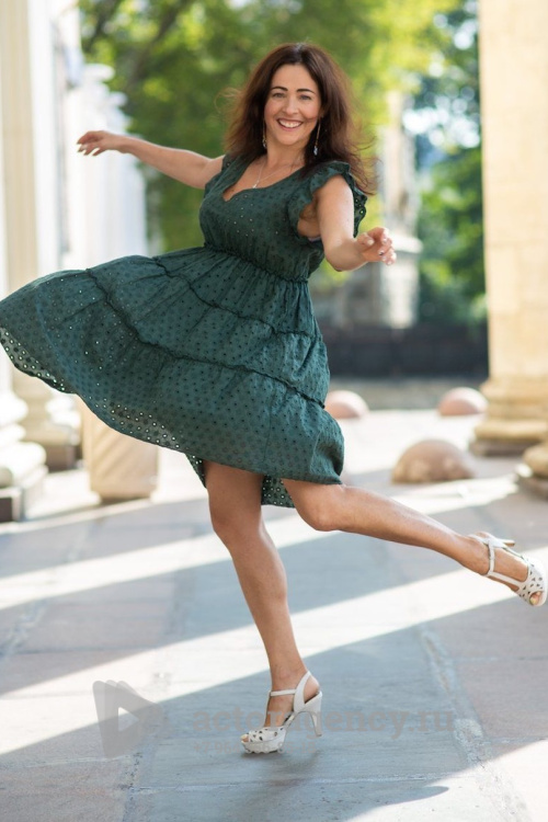 Тихомирова Любовь