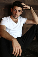 Сароян Ваган