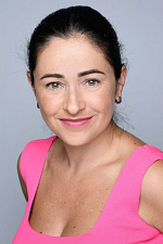 Тихомирова Любовь