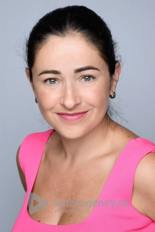 Тихомирова Любовь