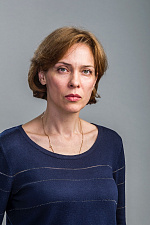 Звонарева Мария