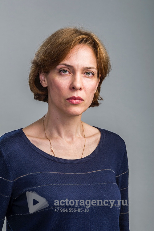 Звонарева Мария