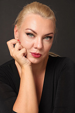 Калганова Янина