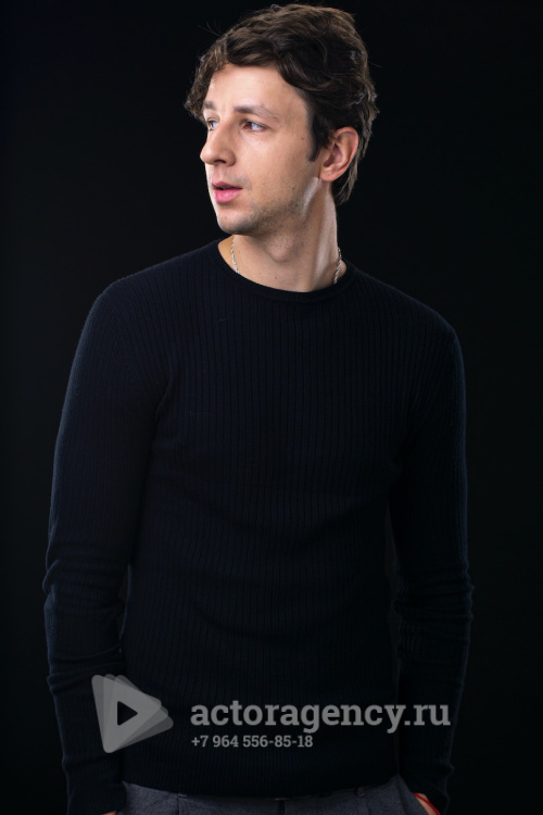 Кобылянский Павел