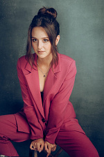 Осипова Юлия