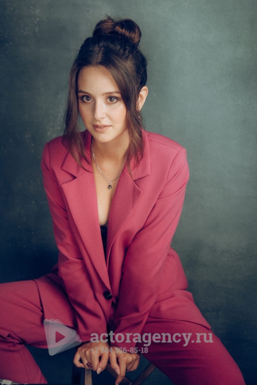 Осипова Юлия