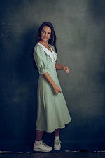 Осипова Юлия