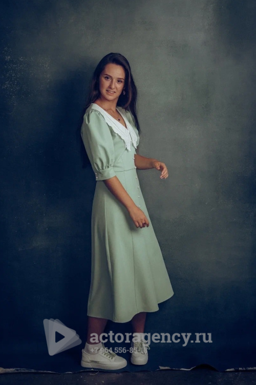 Осипова Юлия